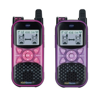 KidiGear Walkie Talkies Explorer image